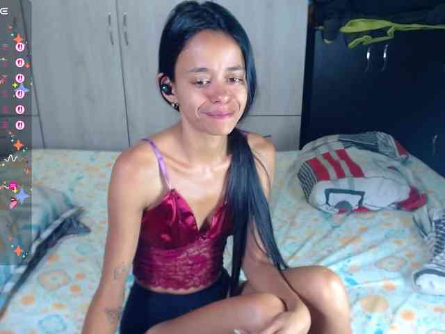 Mia-sexy webcam