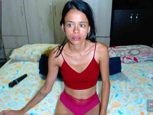 Mia-sexy
