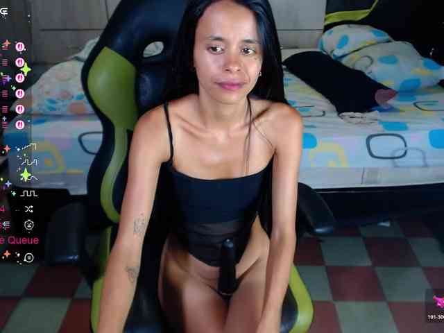 Mia-sexy