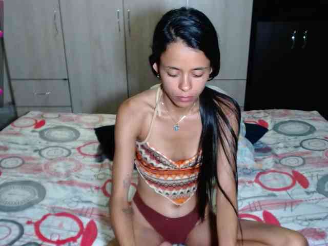 Mia-sexy webcam