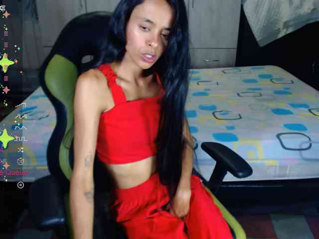 Mia-sexy webcam