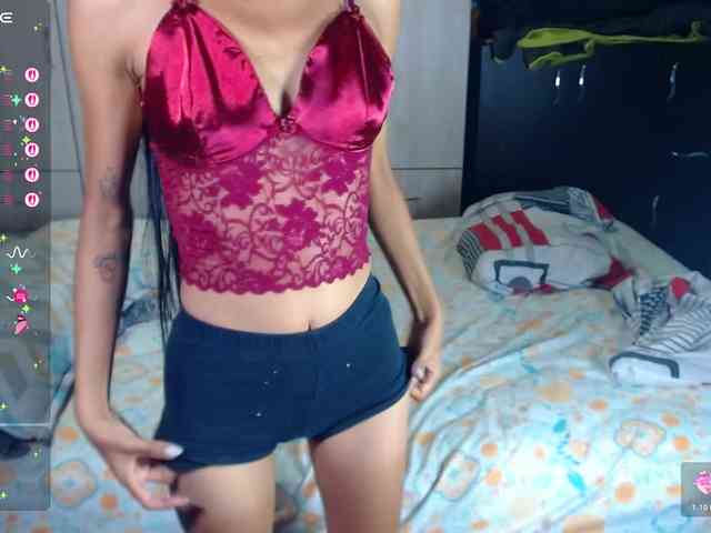 Mia-sexy webcam