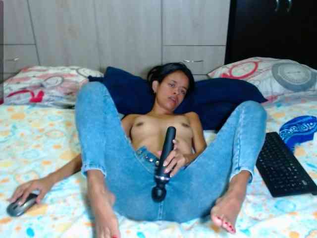 Mia-sexy