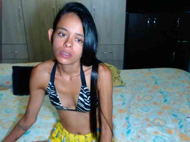 Mia-sexy webcam