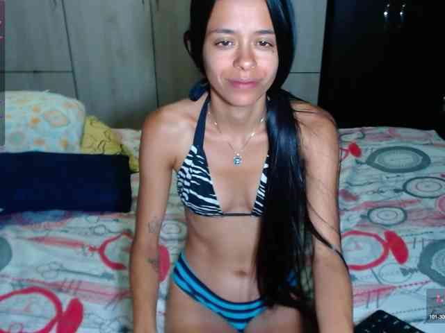 Mia-sexy webcam