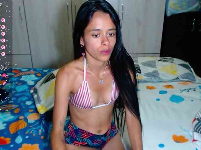 tani-sexy webcam