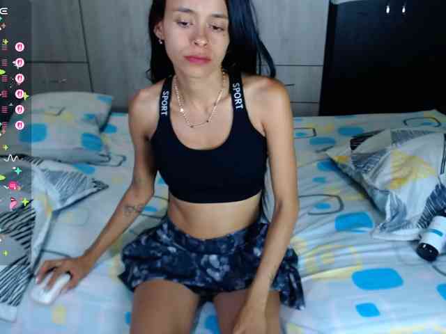 Mia-sexy