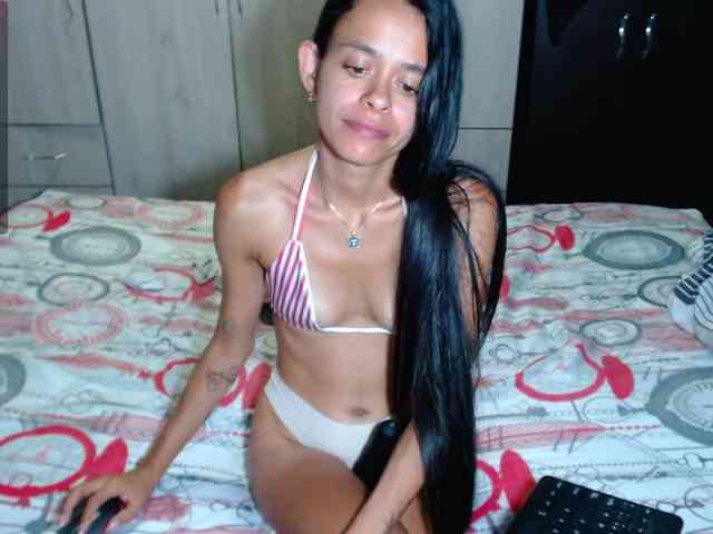 Mia-sexy webcam