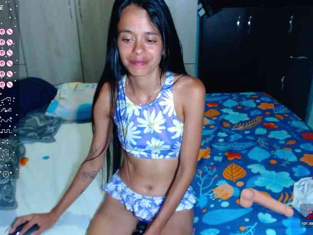tani-sexy webcam