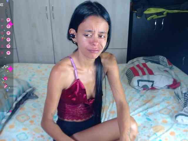Mia-sexy webcam