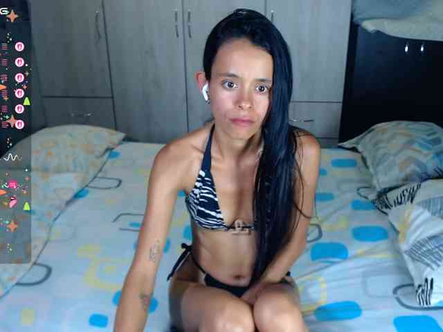 Mia-sexy