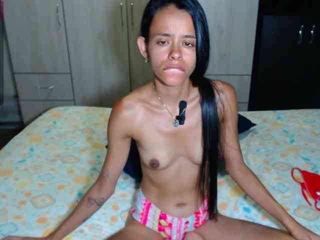 Mia-sexy webcam