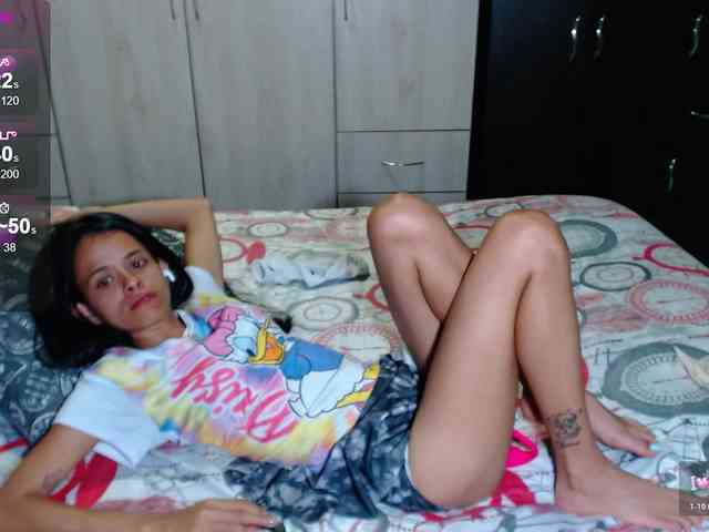 Mia-sexy webcam