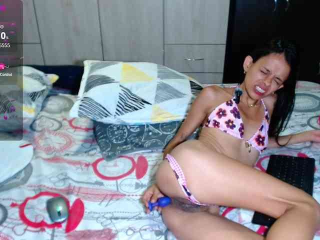 Mia-sexy webcam