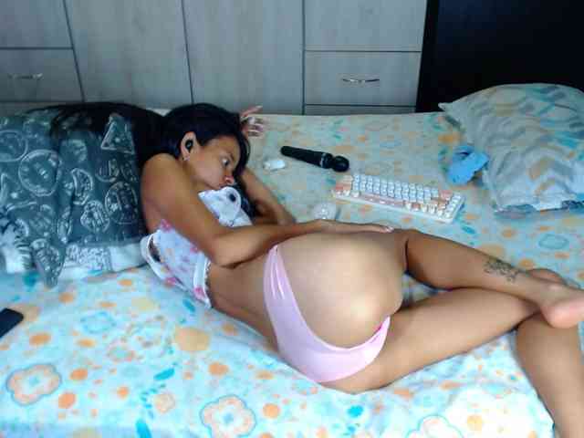 Mia-sexy webcam
