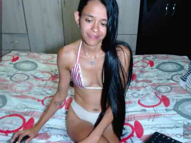 Mia-sexy webcam