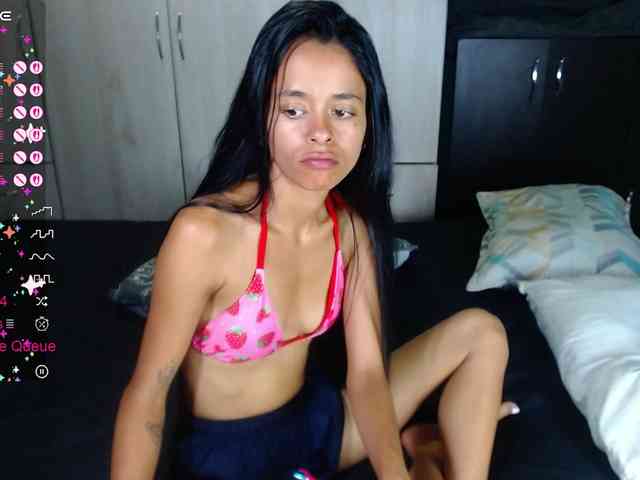 mia-sexy's live room