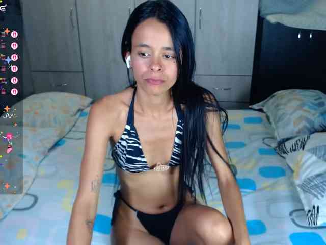 Mia-sexy webcam