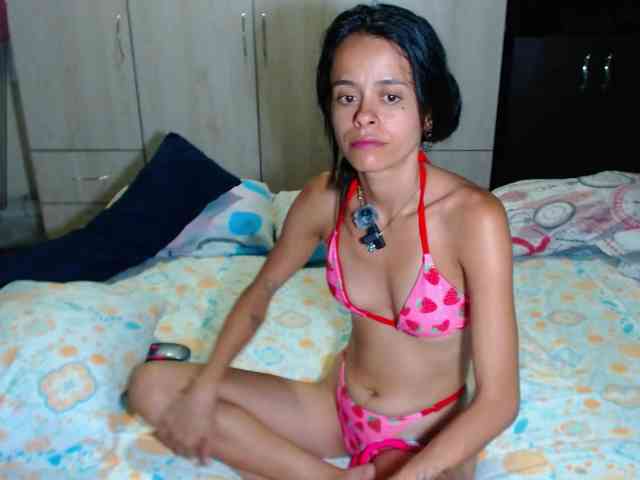 Mia-sexy webcam