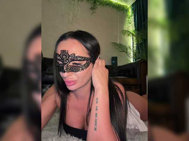 Miss-di live webcam show