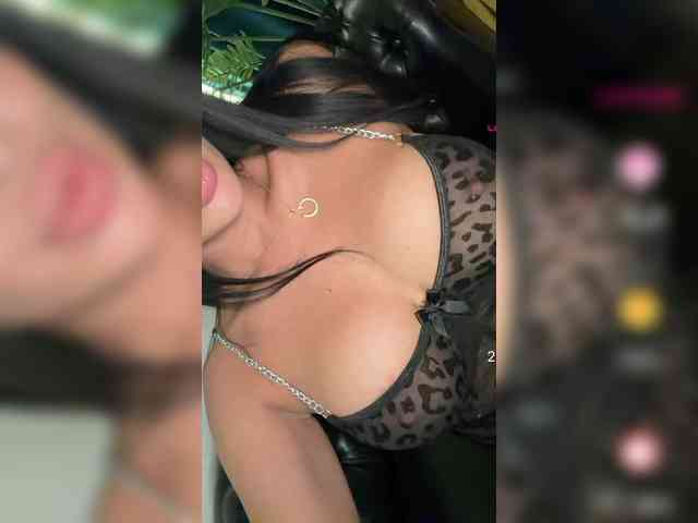 Miss-di webcam