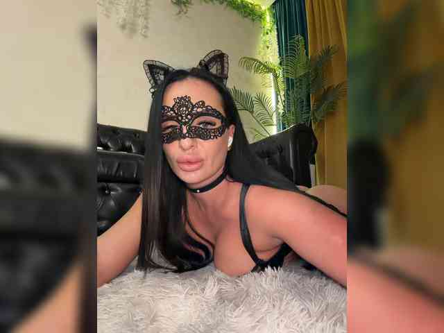 Miss-di webcam