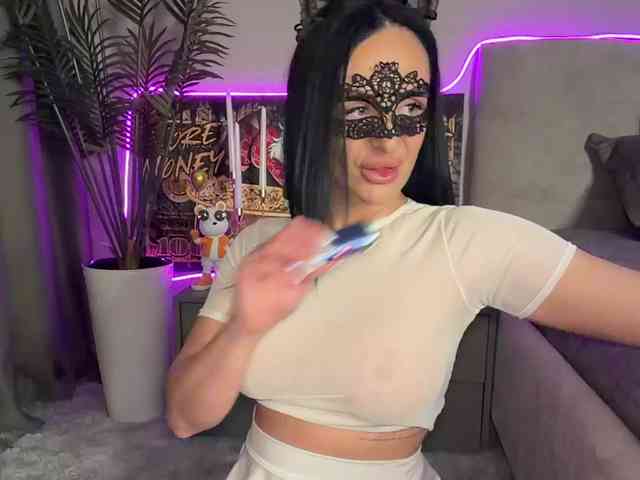 Miss-di webcam