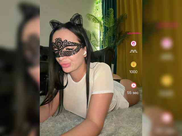 Miss-di webcam