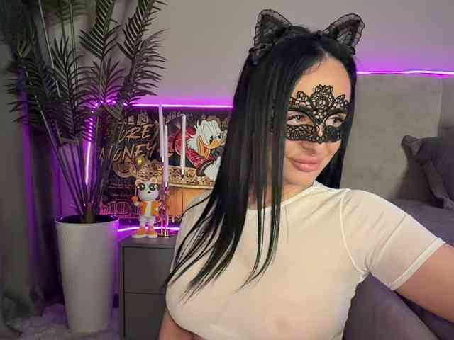 Miss-di webcam