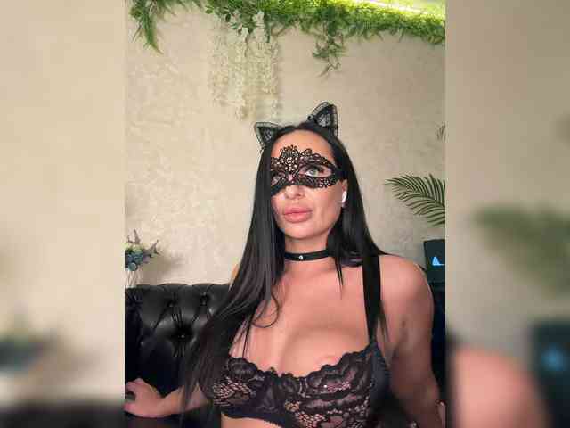 Miss-di webcam