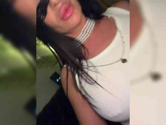Miss-di webcam