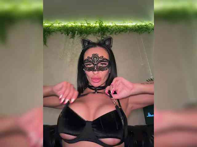 Miss-di webcam