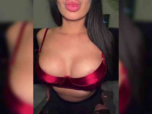 Miss-di webcam