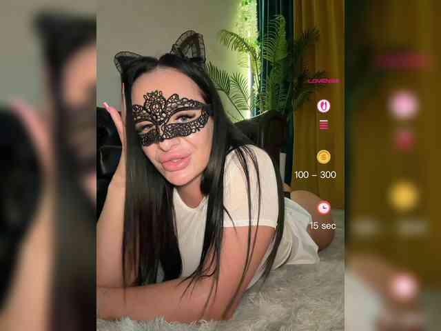 Miss-di webcam