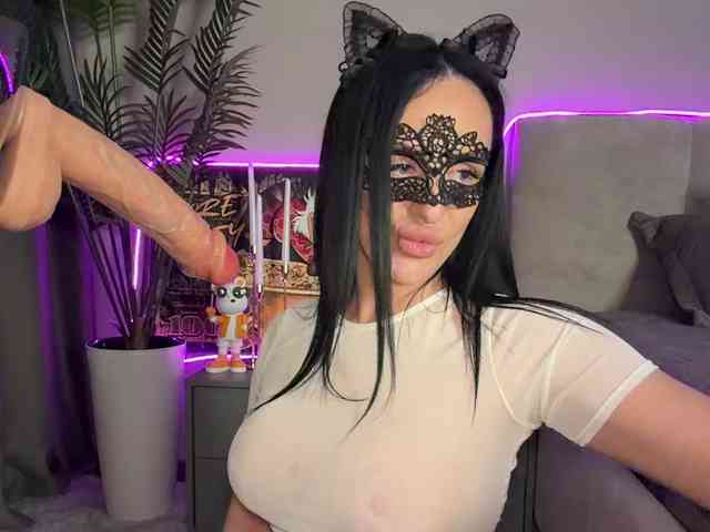 Miss-di webcam