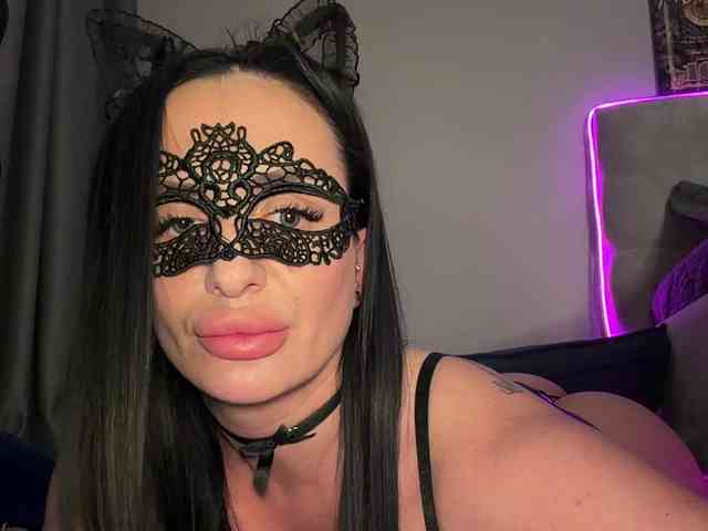 Miss-di webcam
