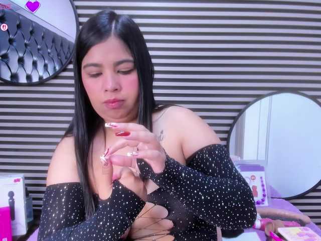 Celesteanaldeep live cam on BongaCams