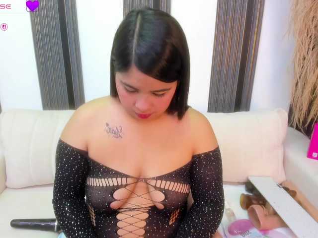 Celesteanaldeep live cam on BongaCams