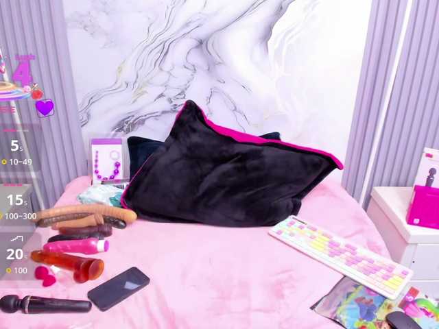 Celesteanaldeep's BongaCams show and profile