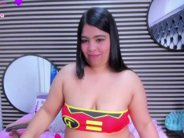Celesteanaldeep live cam on BongaCams