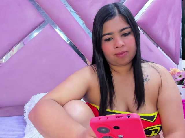 Celesteanaldeep live cam on BongaCams