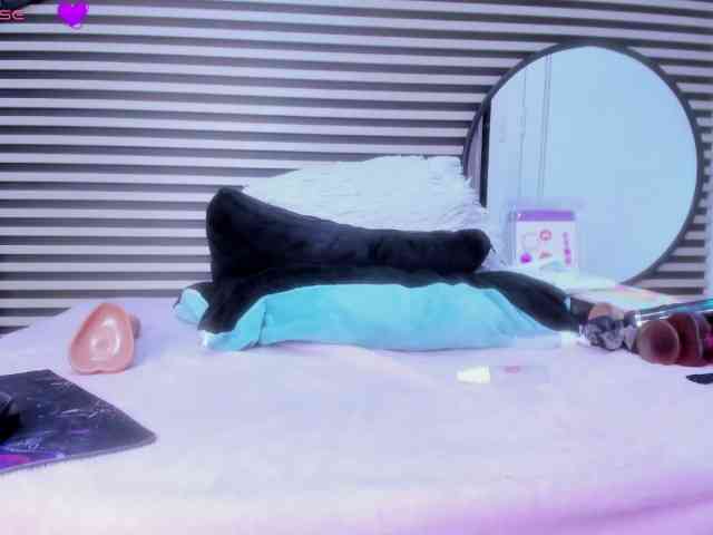 Celesteanaldeep webcam