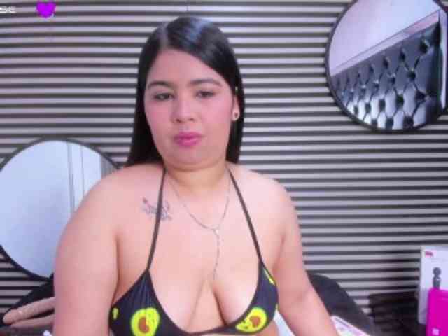 Celesteanaldeep webcam