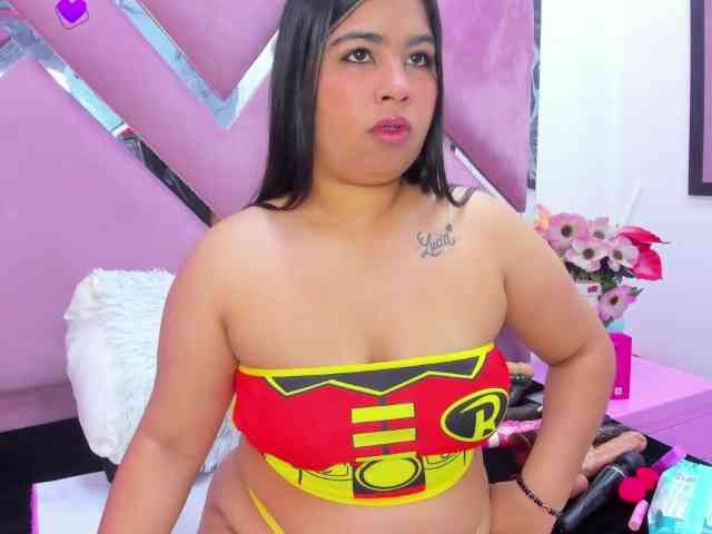 Celesteanaldeep webcam