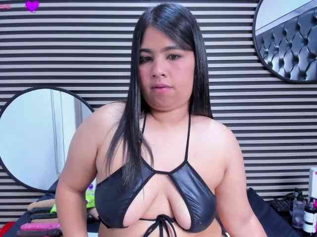 Celesteanaldeep webcam
