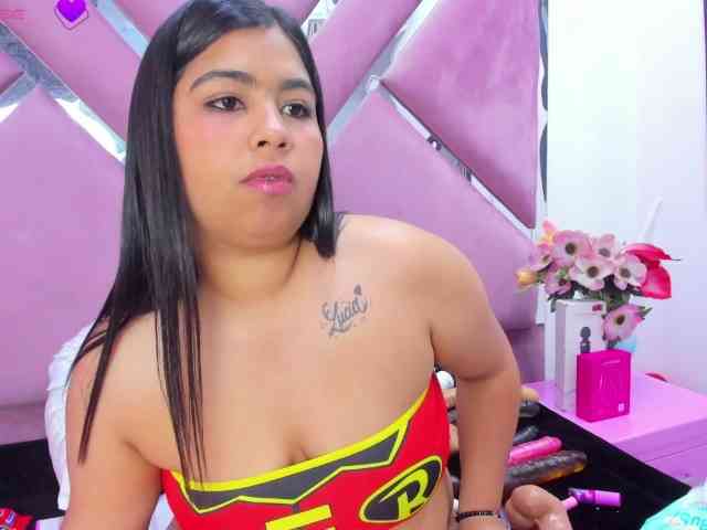 Celesteanaldeep webcam