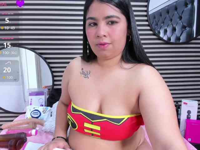 Celesteanaldeep webcam