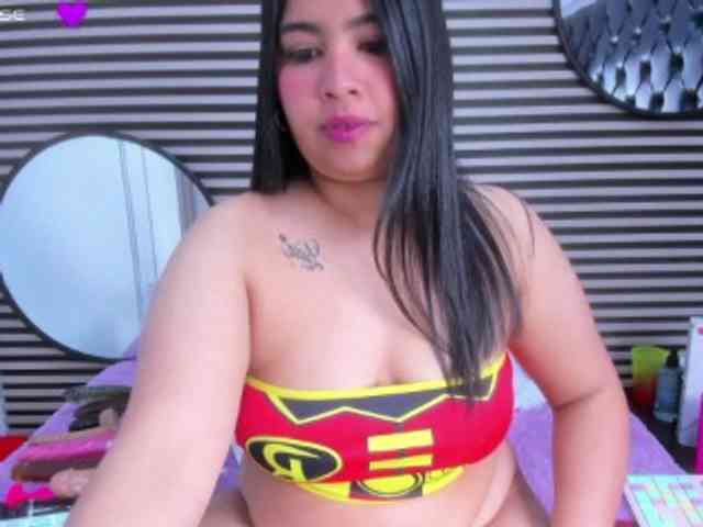 Celesteanaldeep webcam