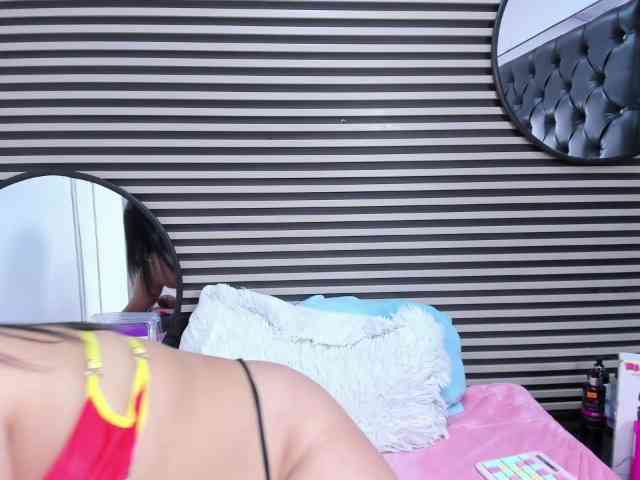 Celesteanaldeep webcam