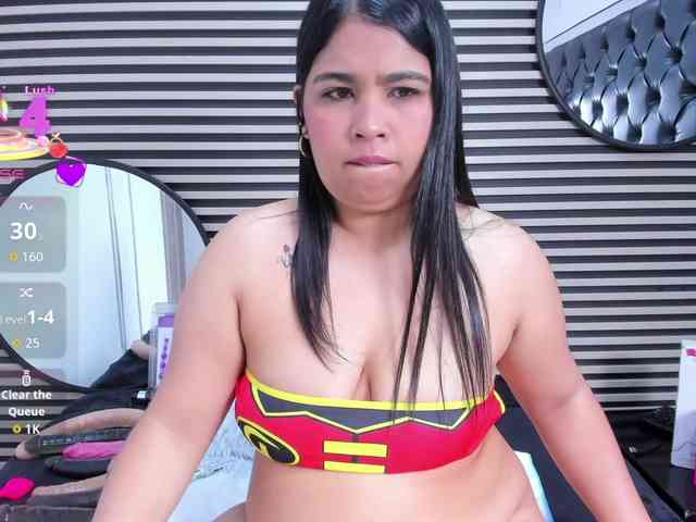 Celesteanaldeep webcam